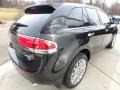 2013 Tuxedo Black Lincoln MKX AWD  photo #5