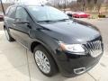 2013 Tuxedo Black Lincoln MKX AWD  photo #7