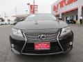 Obsidian Black - ES 350 Photo No. 3