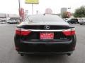 Obsidian Black - ES 350 Photo No. 6