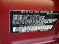 2016 Venetian Red Pearl Subaru Impreza 2.0i Premium 4-door  photo #10