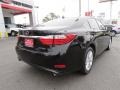 Obsidian Black - ES 350 Photo No. 7