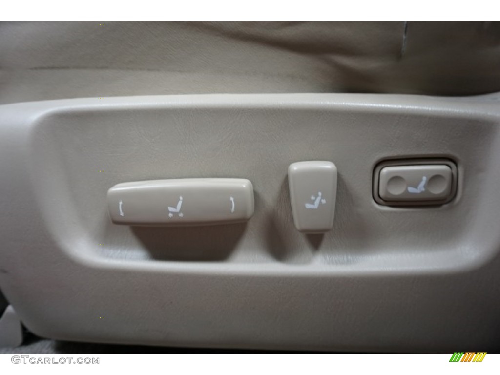 2001 RX 300 AWD - White Gold Crystal / Ivory photo #28