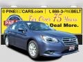 Twilight Blue Metallic - Legacy 2.5i Premium Photo No. 1