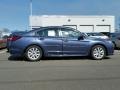 Twilight Blue Metallic - Legacy 2.5i Premium Photo No. 3
