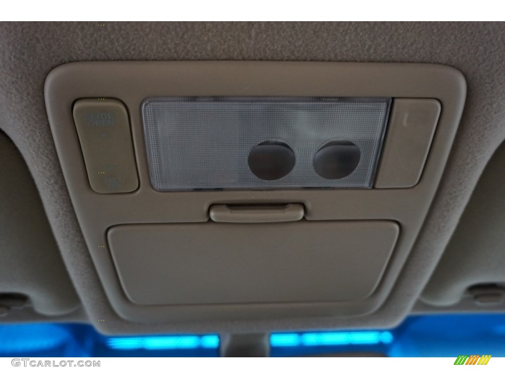 2001 RX 300 AWD - White Gold Crystal / Ivory photo #46