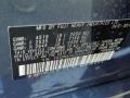Twilight Blue Metallic - Legacy 2.5i Premium Photo No. 10