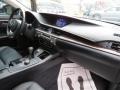 Obsidian Black - ES 350 Photo No. 31