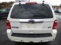 2012 White Suede Ford Escape Limited V6 4WD  photo #6