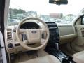 2012 White Suede Ford Escape Limited V6 4WD  photo #11