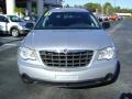 2007 Bright Silver Metallic Chrysler Pacifica   photo #8