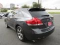 2011 Magnetic Gray Metallic Toyota Venza V6  photo #5