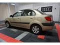 Cashmere Beige - Rio LX Sedan Photo No. 11