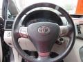 Magnetic Gray Metallic - Venza V6 Photo No. 16