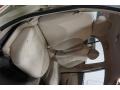 Cashmere Beige - Rio LX Sedan Photo No. 17