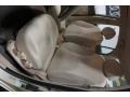 Cashmere Beige - Rio LX Sedan Photo No. 22