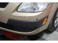 Cashmere Beige - Rio LX Sedan Photo No. 41