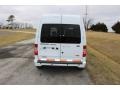 Frozen White - Transit Connect XLT Premium Passenger Wagon Photo No. 11