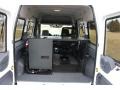 Frozen White - Transit Connect XLT Premium Passenger Wagon Photo No. 14
