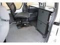 Frozen White - Transit Connect XLT Premium Passenger Wagon Photo No. 16