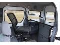Frozen White - Transit Connect XLT Premium Passenger Wagon Photo No. 17