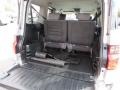 2008 Alabaster Silver Metallic Honda Element EX  photo #22