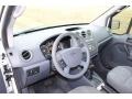 Frozen White - Transit Connect XLT Premium Passenger Wagon Photo No. 23