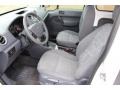 Frozen White - Transit Connect XLT Premium Passenger Wagon Photo No. 24