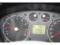Frozen White - Transit Connect XLT Premium Passenger Wagon Photo No. 25