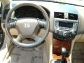 2006 Carbon Bronze Pearl Honda Accord EX-L V6 Sedan  photo #12