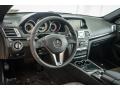 Chestnut Brown/Black Dashboard Photo for 2016 Mercedes-Benz E #111169348