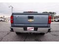 Slate Grey Metallic - Silverado 1500 LT Double Cab Photo No. 6