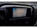 2016 Slate Grey Metallic Chevrolet Silverado 1500 LT Double Cab  photo #15