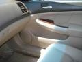 2006 Carbon Bronze Pearl Honda Accord EX-L V6 Sedan  photo #20