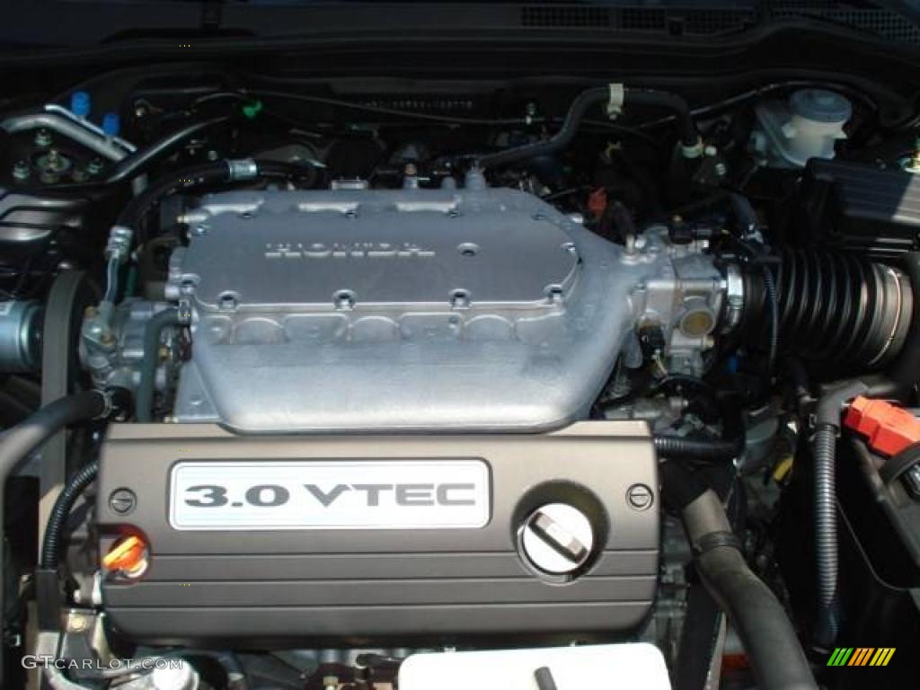 2006 Accord EX-L V6 Sedan - Carbon Bronze Pearl / Ivory photo #22