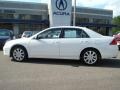 2006 Taffeta White Honda Accord EX-L V6 Sedan  photo #3