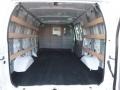 Oxford White - E-Series Van E250 Cargo Van Photo No. 5