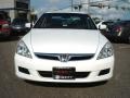 2006 Taffeta White Honda Accord EX-L V6 Sedan  photo #9