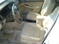 2006 Taffeta White Honda Accord EX-L V6 Sedan  photo #10