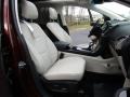Bronze Fire Metallic - Edge Titanium AWD Photo No. 20