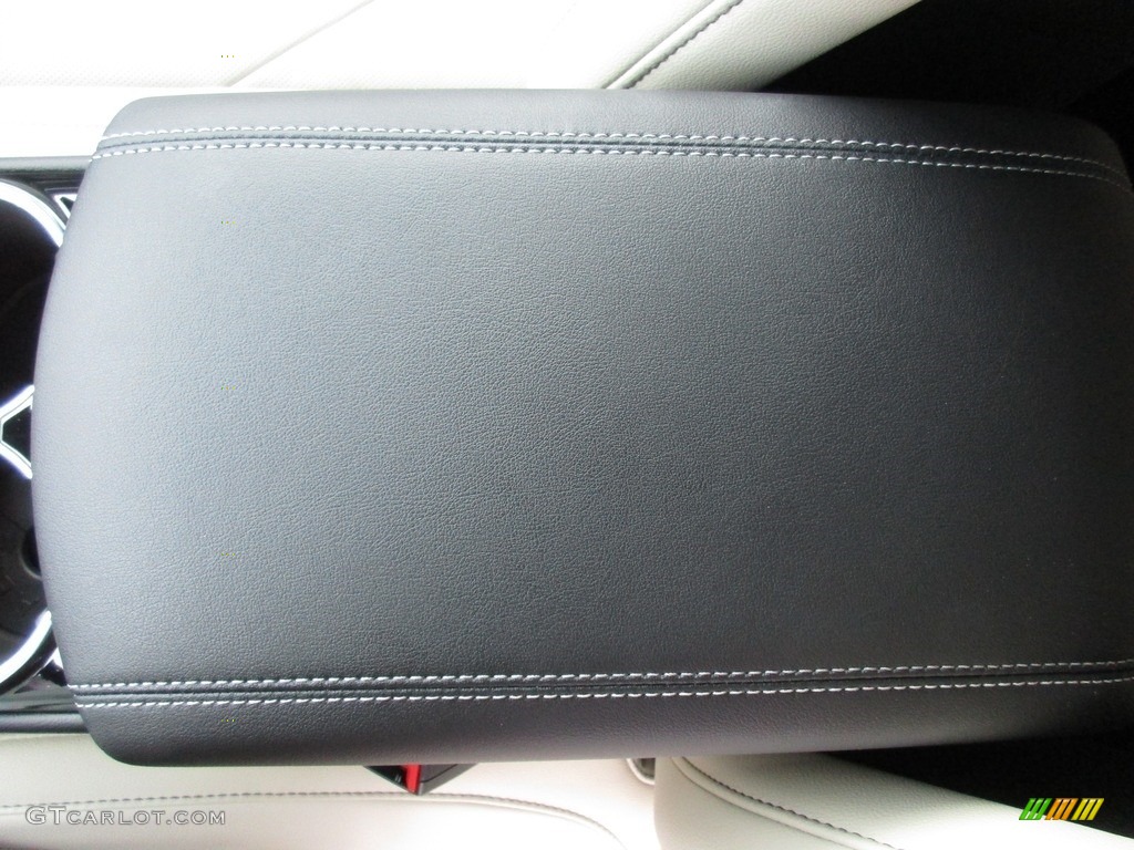 2015 Edge Titanium AWD - Bronze Fire Metallic / Ceramic photo #24