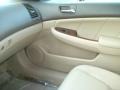 2006 Taffeta White Honda Accord EX-L V6 Sedan  photo #19