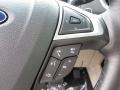 Bronze Fire Metallic - Edge Titanium AWD Photo No. 29
