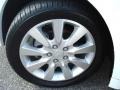 2006 Taffeta White Honda Accord EX-L V6 Sedan  photo #21
