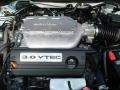 2006 Taffeta White Honda Accord EX-L V6 Sedan  photo #23