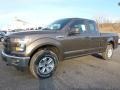 2016 Caribou Ford F150 XL SuperCab 4x4  photo #5