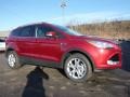 2016 Ruby Red Metallic Ford Escape Titanium 4WD  photo #1