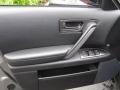 2005 Diamond Graphite Gray Infiniti FX 35 AWD  photo #18