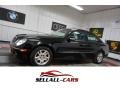 Black - E 320 Sedan Photo No. 1