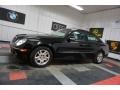 Black - E 320 Sedan Photo No. 2